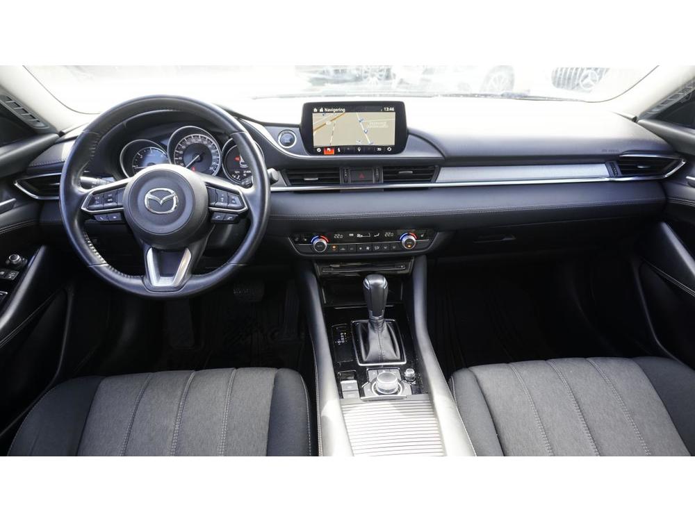 Mazda 6 2.2 D