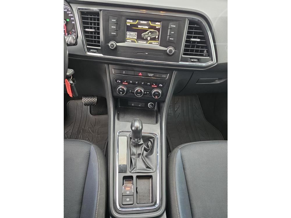 Seat Ateca 1.4 TSI DSG,SERVISN KN͎KA