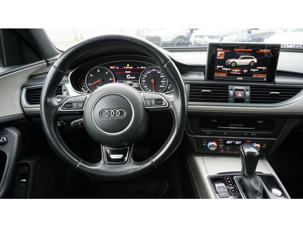 Audi A6 Allroad 3,0 TDI QUATTRO S-TRONIC