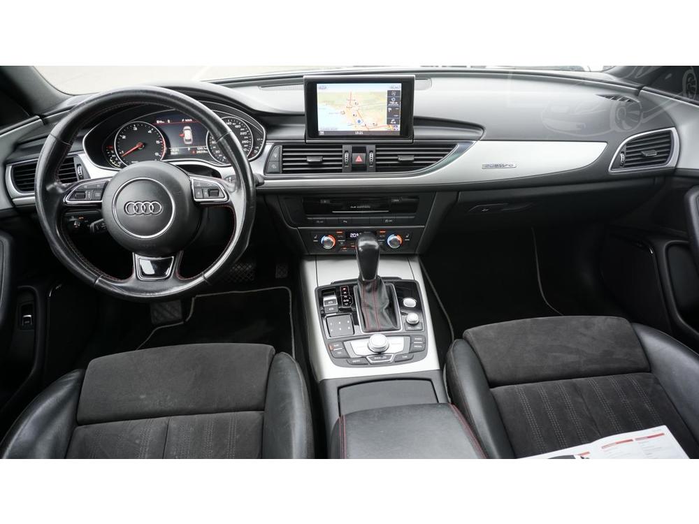 Audi A6 A6 3,0 TDI S-LINE QUATTRO