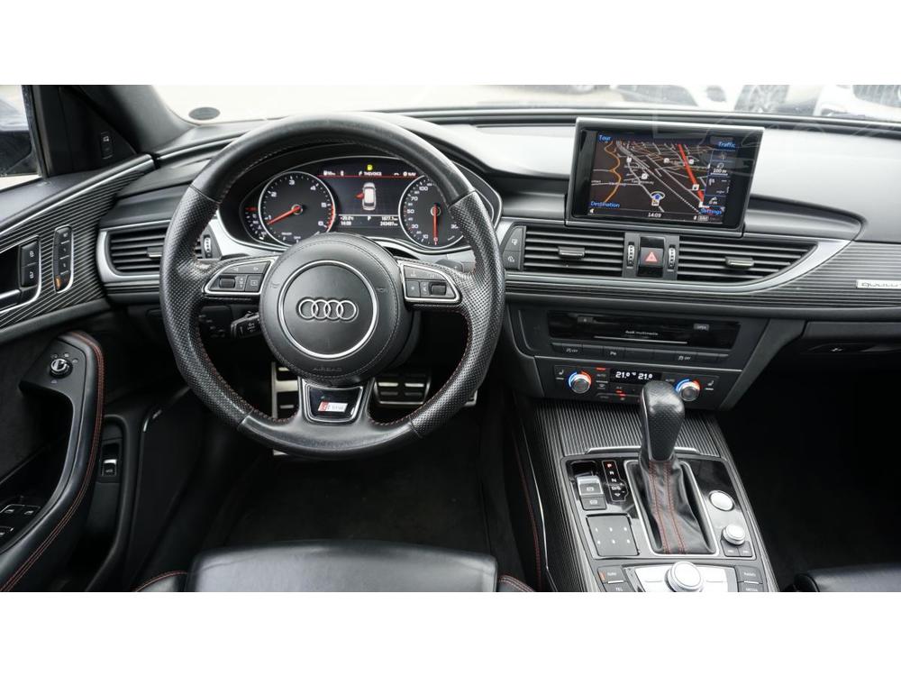 Audi A6 Avant 3,0 TDI COMPETITION  326PS