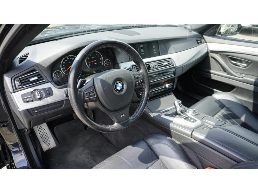 BMW M5 M5 4,4I DCT 7