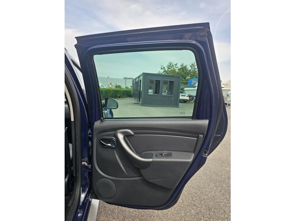 Dacia Duster 1.2 TCE 92kW PRESTIGE,46 000KM