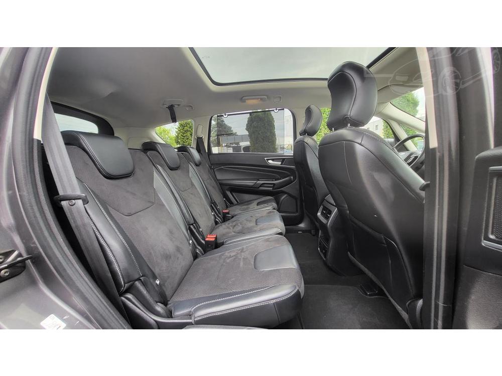 Ford S-Max 1.5 ECOBOST 118 kW TOP VBAVA