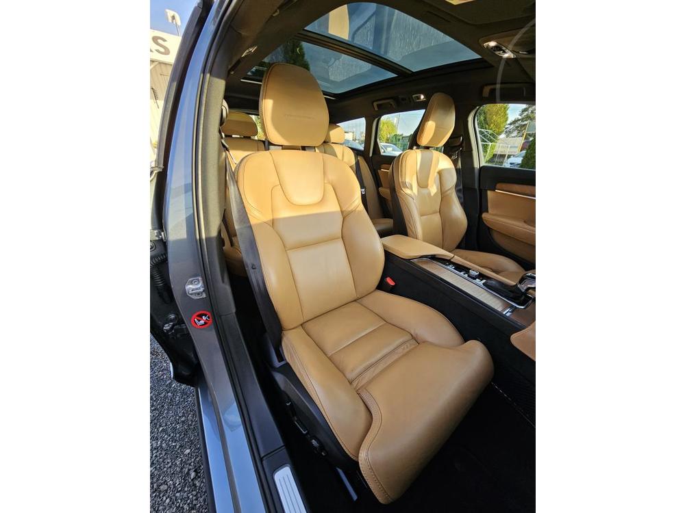 Volvo V90 D5 AWD 4x4 INSCRIPTION