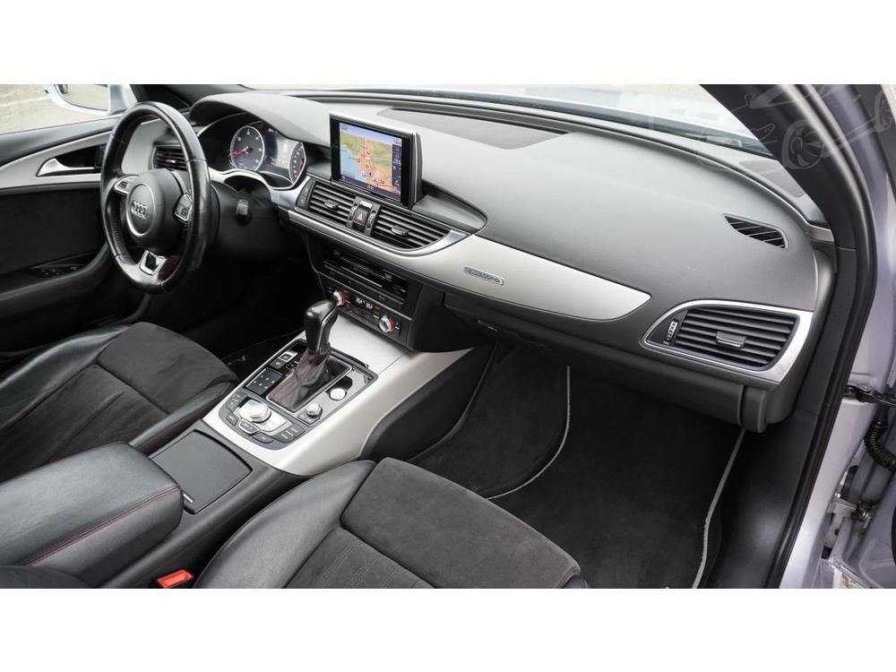 Audi A6 A6 3,0 TDI S-LINE QUATTRO