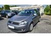 Volkswagen Golf Plus 1.6 TDi 77 kW, SERVISN KNIHA