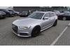 Audi A6 A6 3,0 TDI S-LINE QUATTRO