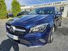 Mercedes-Benz CLA 220D 125 kW 7G SHOOTING BRAKE