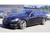 Mercedes-Benz C C63 V8 380kW BLACK SERIES AMG