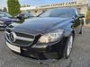 Mercedes-Benz SHOOTING BRAKE 350CDI 4MATIC