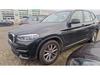 BMW X3 3.0D 195kW XDRIVE