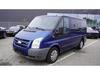 Ford Transit 2.2 TDCi - PLOŠINA  - Handi