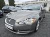 Prodm Jaguar XF 4.2 V8 219kW PREMIUM LUXURY