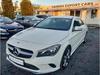 Prodm Mercedes-Benz CLA 200 D 100kW, ZNAKOV SERVIS