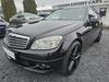 Prodm Mercedes-Benz C C200 CGI 135 kW