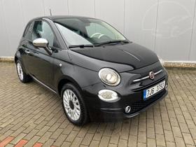 Fiat 500 1.0 Hybrid ITALIA EXTRA 1. Maj