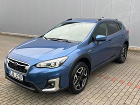 Subaru XV 2,0 e-Boxer AT AWD COMFORT Nov