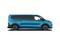 Fotografie vozidla Ford Tourneo Custom ACTIVE L2 2.0 EcoBlue 125 kW A