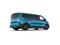 Fotografie vozidla Ford Tourneo Custom ACTIVE L2 2.0 EcoBlue 125 kW A