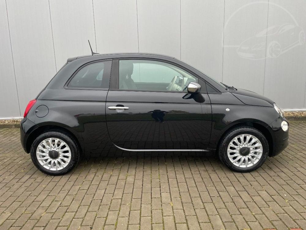 Fiat 500 1.0 Hybrid ITALIA EXTRA 1. Maj