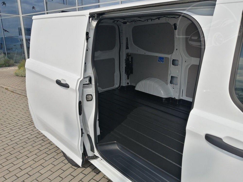 Ford Transit Custom Trend 300 L1 2,0 EccoBlue 81 k