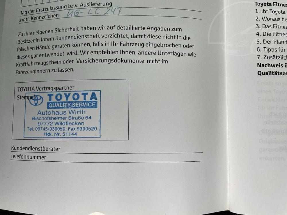 Toyota Avensis 1,8i 108kW Valvematic LUNA