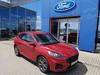 Ford ST-Line X 1,5 EcoBoost 110 kW
