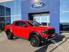 Ford Ranger RAPTOR V6 3,0 EcoBoost 1. Maj-