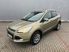 Ford 2,0 TDCi 103kW 4x4 TITANIUM