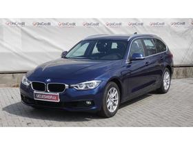 BMW 320 i xDrive Touring Advantage