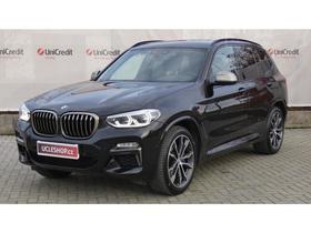 BMW X3 xDrive M40i aut.