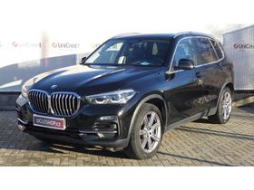 BMW X5 3,0 xDrive40i