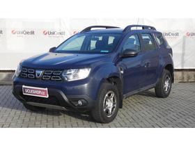 Dacia Duster 1.5 Blue dCi 4x4