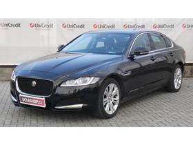 Jaguar XF 20d AWD Prestige