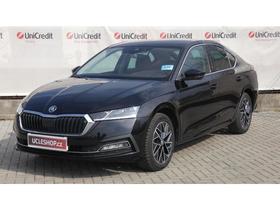 koda Octavia 2.0 TDI DSG Style