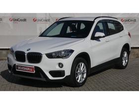 BMW X1 sDrive18i Advantage