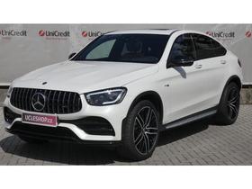 Prodej Mercedes-Benz GLC Coupe 43 AMG 4Matic