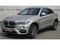 Fotografie vozidla BMW X6 xDrive40d