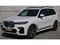 Fotografie vozidla BMW X7 3.0 xDrive 40d M Sport