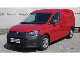 Volkswagen Caddy Maxi 2.0 TDI 90KW