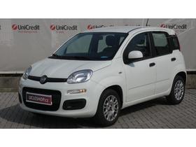 Fiat Panda 1.2 Plus Benzin+LPG