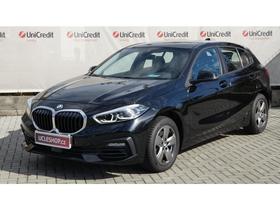 BMW 118 i Aut.