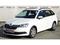 koda Fabia Combi 1.0 TSI Active