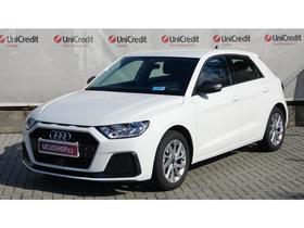 Prodej Audi A1 Sportback 25 TFSI Advanced