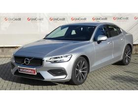 Volvo S60 B5 FWD Inscription Auto