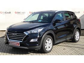 Hyundai Tucson 1,6 T-GDi SMART4x4