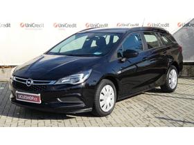 Opel Astra ST 1.4 Turbo 92kW Enjoy