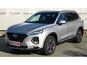 Hyundai Santa Fe 2.2 CRDi 4WD Style Premium