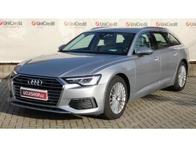 Audi A6 Avant 45 TDI Quattro S tronic